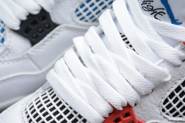 HYPE CI1184-146 What Air 4 The Jordan 0807